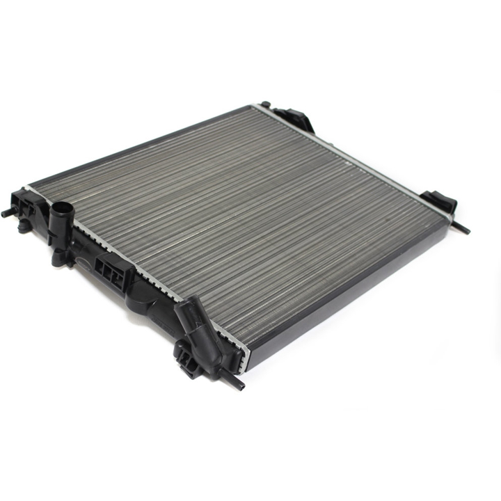 Engine cooling radiator Abakus 042-017-0006
