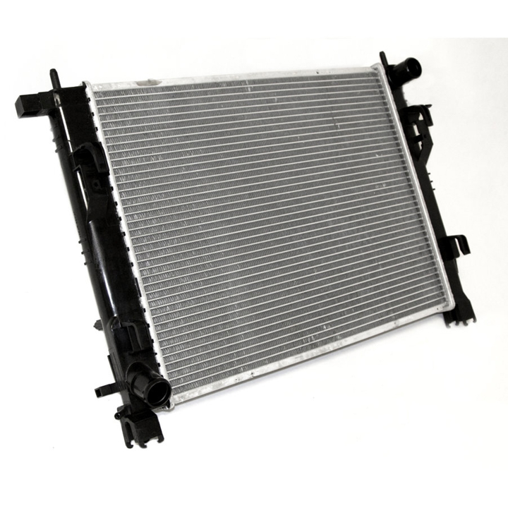 Oil Cooler Renault Captur: 0420170069 Abakus Engine cooling radiator