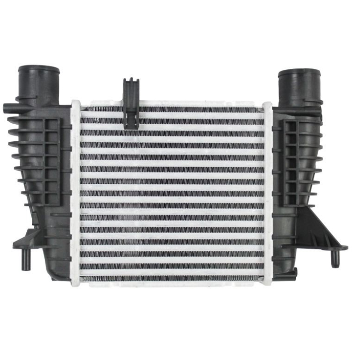 0420180003 Abakus Intercooler, charger