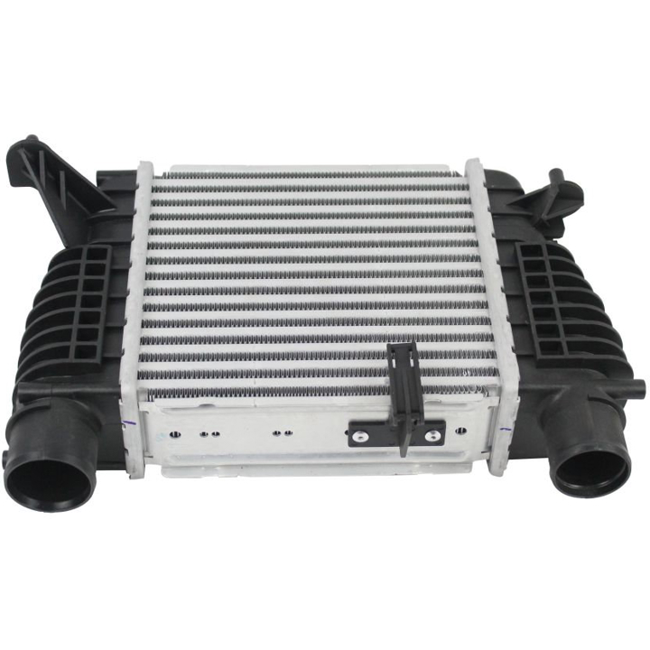 Intercooler, charger Abakus 042-018-0003