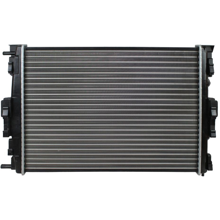 Engine cooling radiator Abakus 042-017-0012