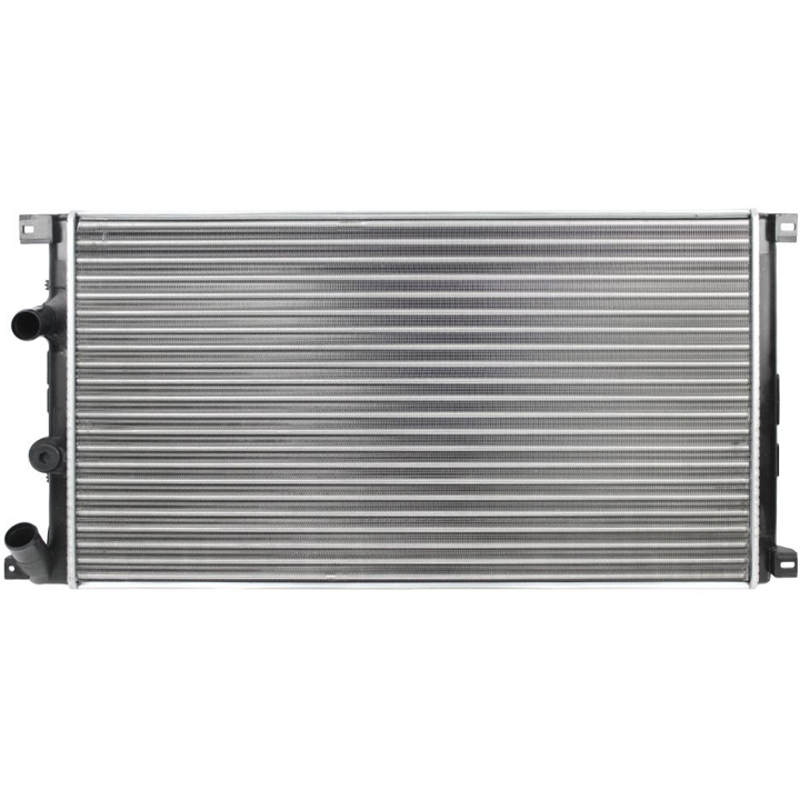 Oil Cooler Nissan Interstar: 0420170025 Abakus Engine cooling radiator
