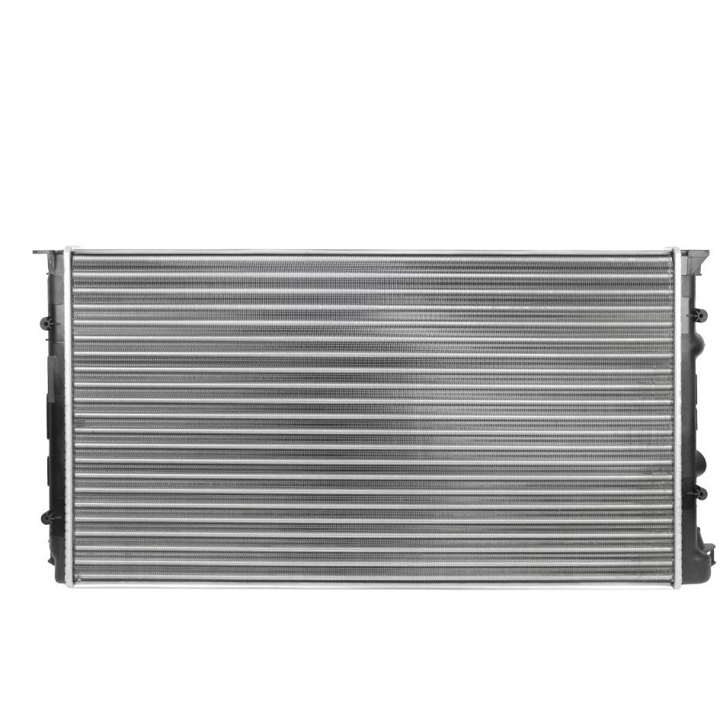 Engine cooling radiator Abakus 042-017-0025
