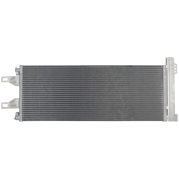 AC Condenser Abakus 009-016-0026