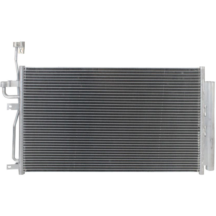 AC Condenser Abakus 007-016-0009