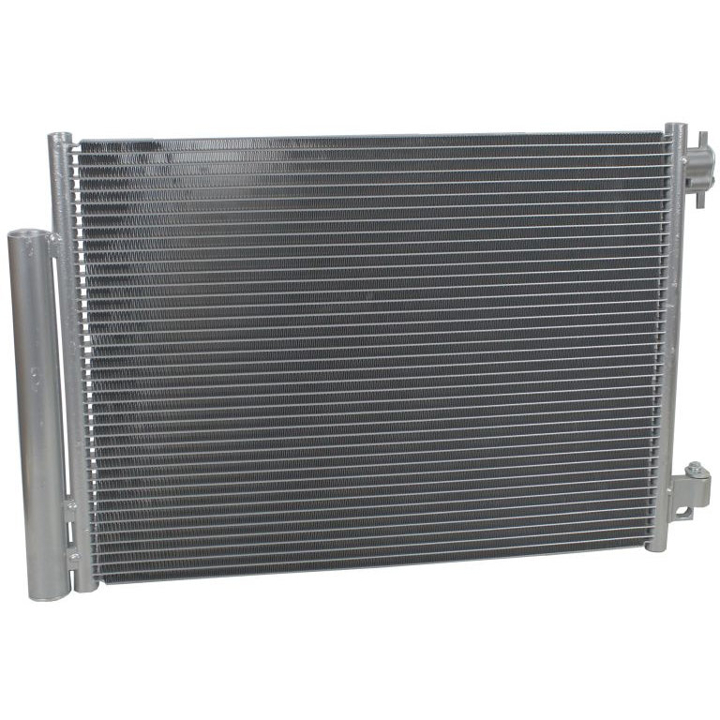 0100160002 Abakus AC Condenser