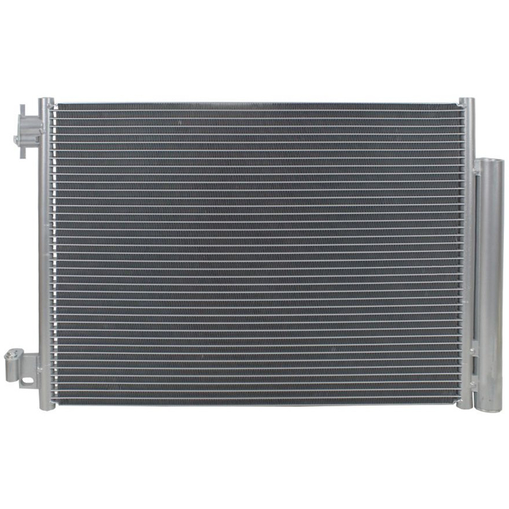 AC Condenser Abakus 010-016-0002