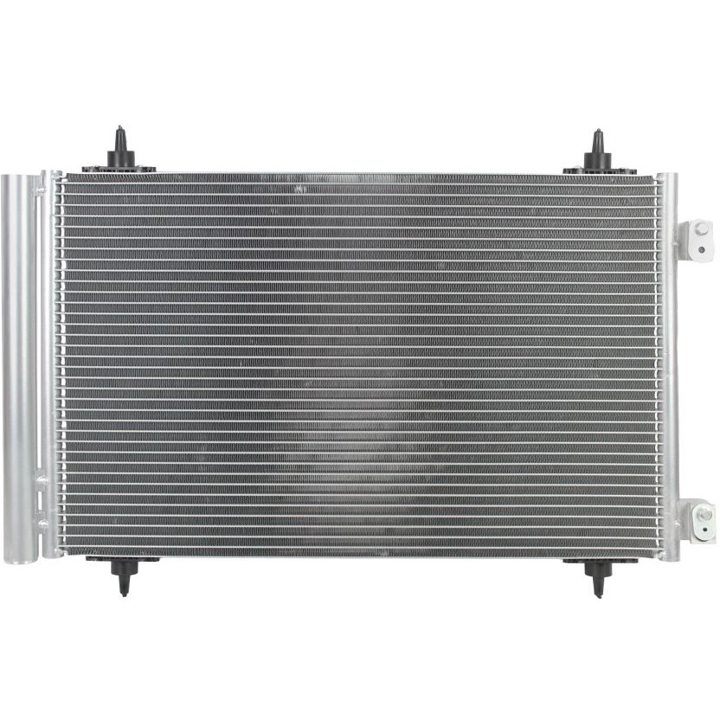 0160160024 Abakus AC Condenser