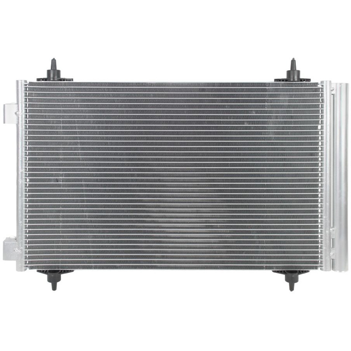 AC Condenser Abakus 016-016-0024