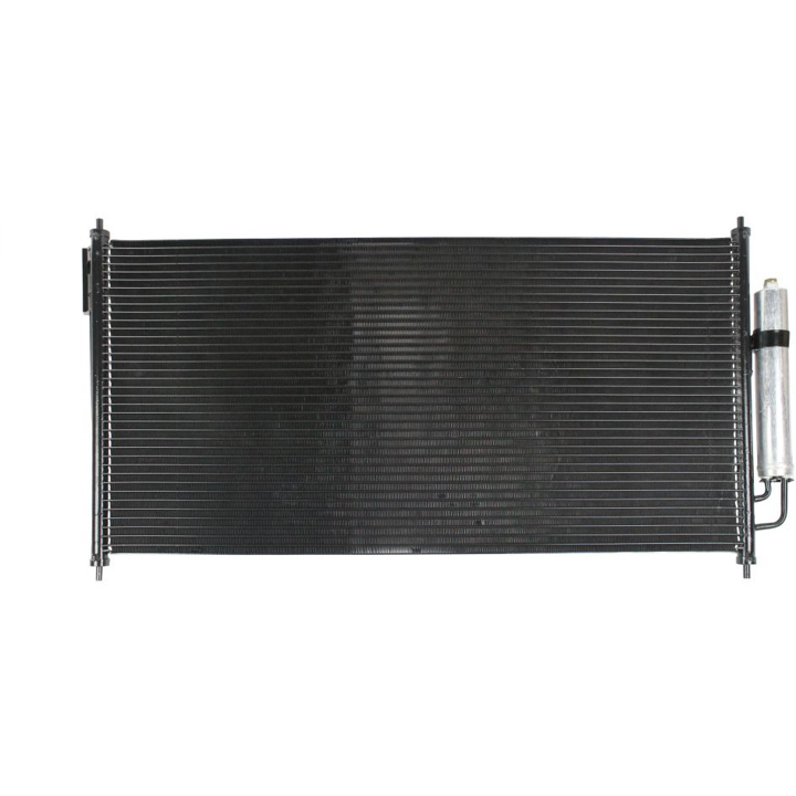 Air con condenser Nissan Murano: 0350160022 Abakus AC Condenser