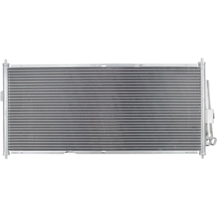 AC Condenser Abakus 035-016-0009