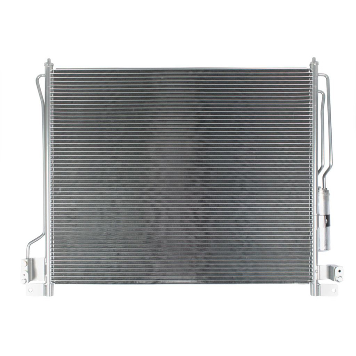 AC Condenser Abakus 035-016-0020