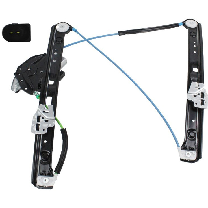 Window Regulator Abakus 130-004-003