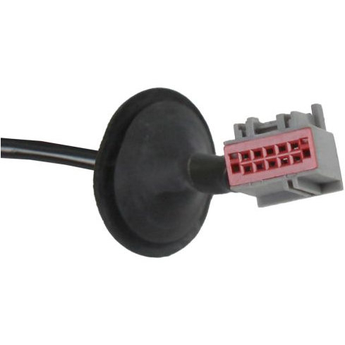 Rearview mirror external right Abakus 1251M02