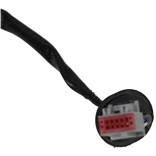 Rearview mirror external left Abakus 1251M05