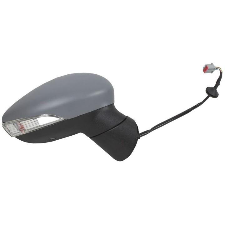 Abakus 1251M04 Rearview mirror external right 1251M04 1251M04 Abakus Rearview mirror external right