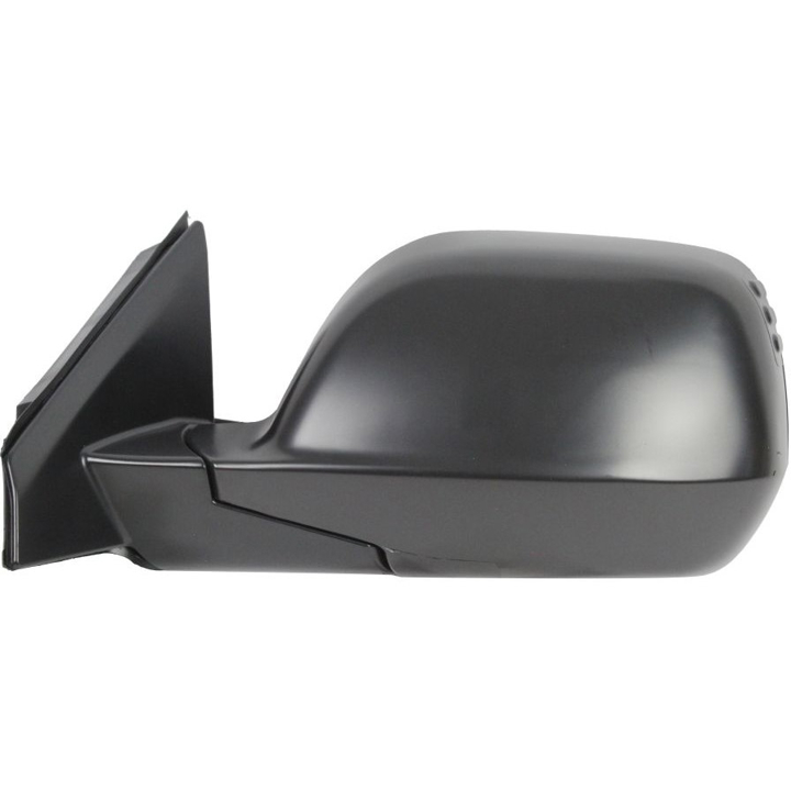 Side view mirror Honda: 1418M07 Abakus Rearview mirror external left