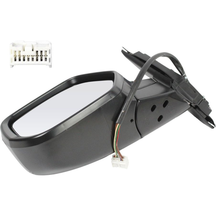 Rearview mirror external left Abakus 1418M07