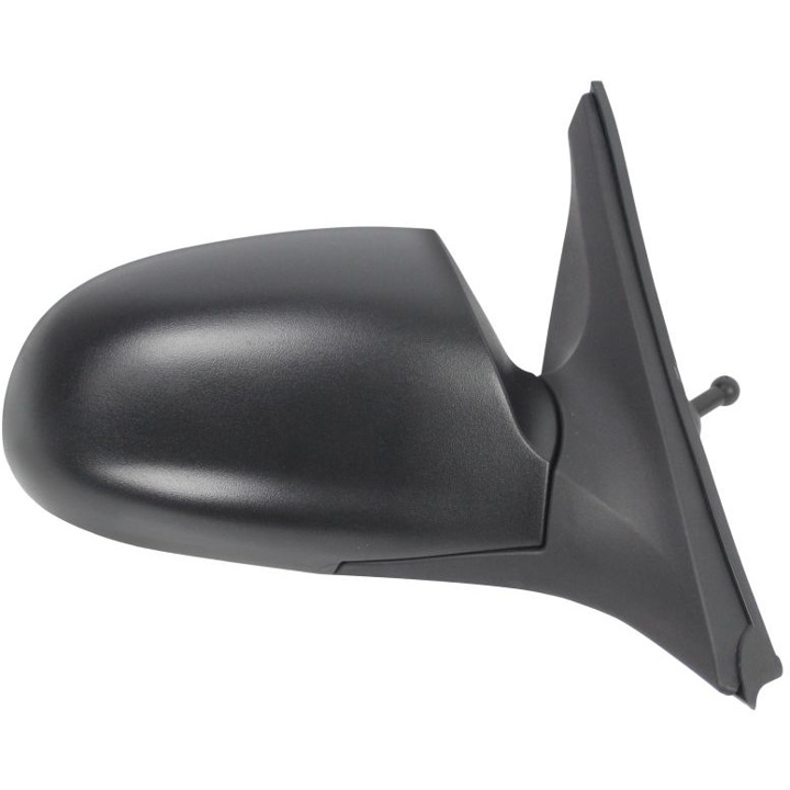 Outside mirror Hyundai Accent: 1502M01 Abakus Rearview mirror external left