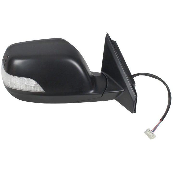 1418M14 Abakus Rearview mirror external right