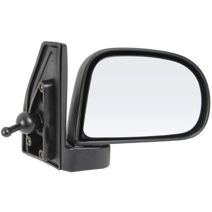 Rearview mirror external right Abakus 1506M02