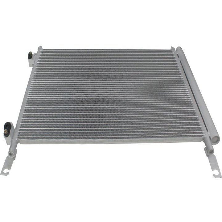 AC Condenser Abakus 042-016-0045