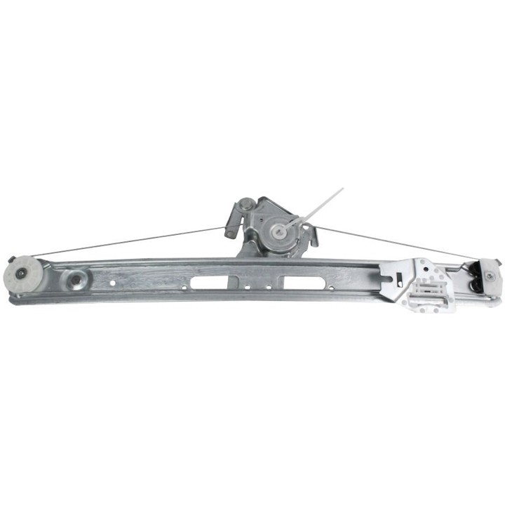 Window Regulator Abakus 130-004-006