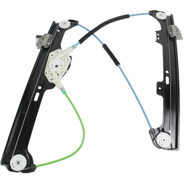 Window Regulator Abakus 130-004-015