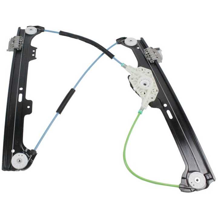 Window Regulator Abakus 130-004-016
