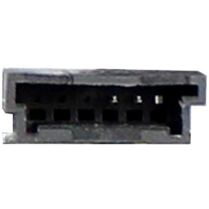 Rearview mirror external left Abakus 2436M01