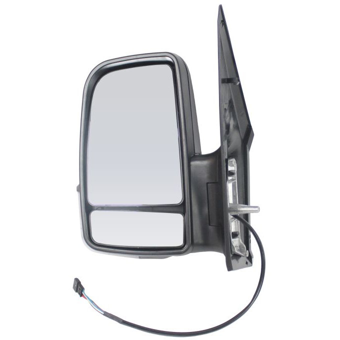 Rearview mirror external left Abakus 2436M03