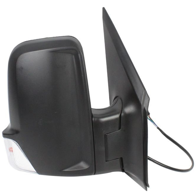 Abakus 2436M04 Rearview mirror external right 2436M04 2436M04 Abakus Rearview mirror external right