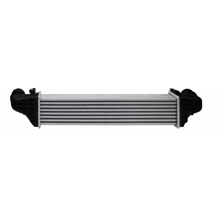 Intercooler, charger Abakus 054-018-0011