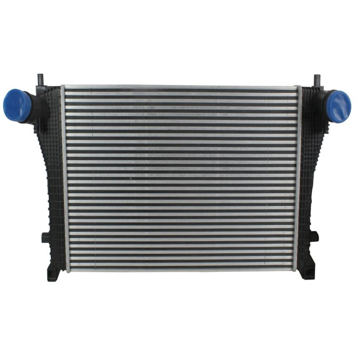 Intercooler Volkswagen T-roc: 0530180014 Abakus Intercooler, charger