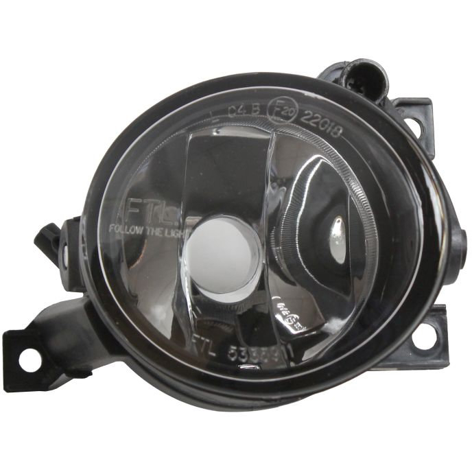 05335911 Abakus Fog headlight, left