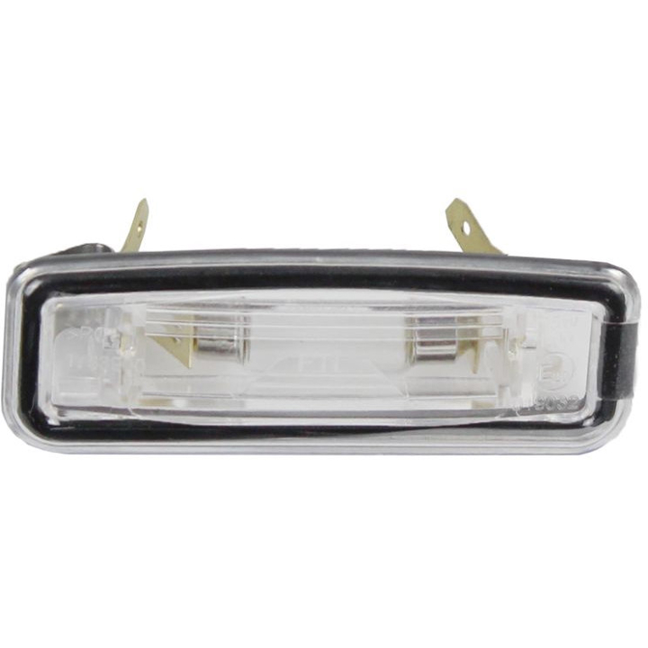 01733905 Abakus License lamp