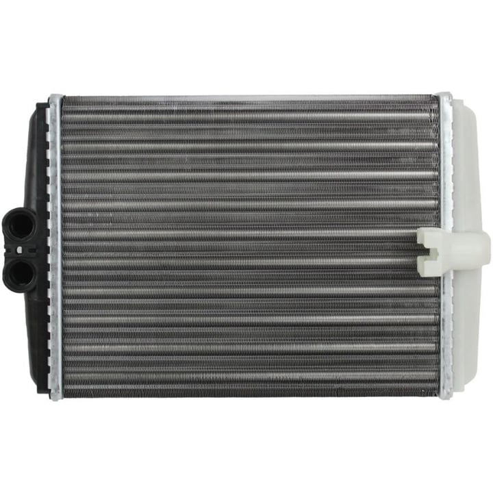 0540150001 Abakus Heat exchanger, interior heating
