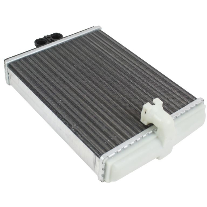 Heat exchanger, interior heating Abakus 054-015-0001