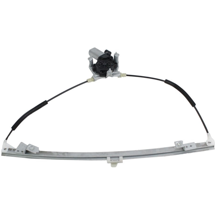 Window Regulator Abakus 130-042-003