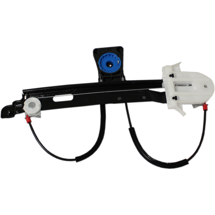 Window Regulator Abakus 130-017-014