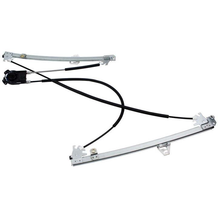 Window Regulator Abakus 130-042-013