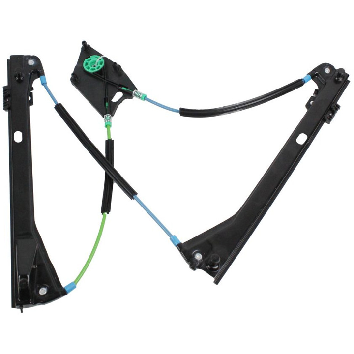 Window Regulator Abakus 130-053-060