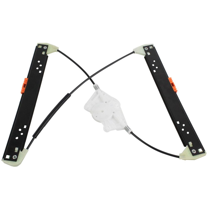Window Regulator Abakus 130-053-061