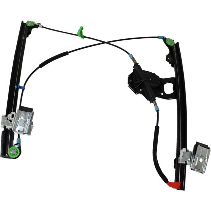 Window Regulator Abakus 130-053-068