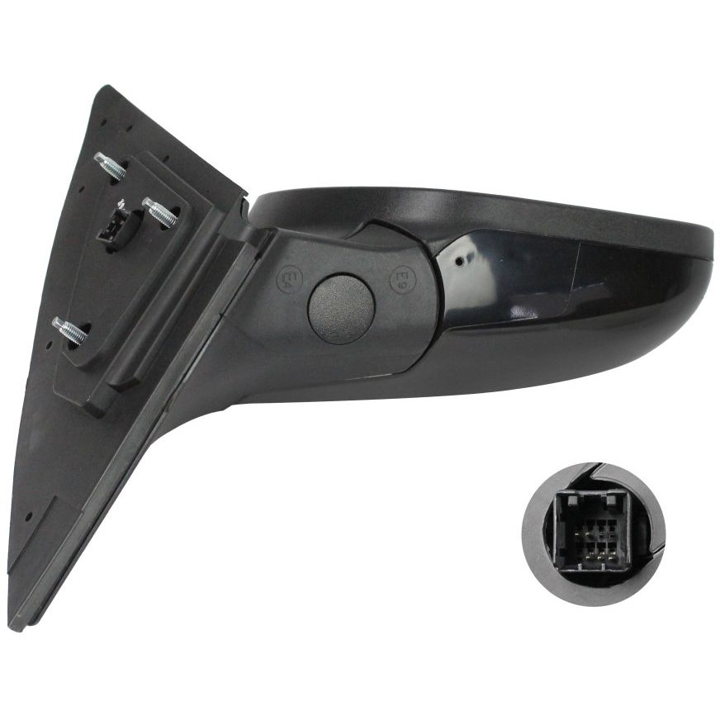 Rearview mirror external right Abakus 1513M06