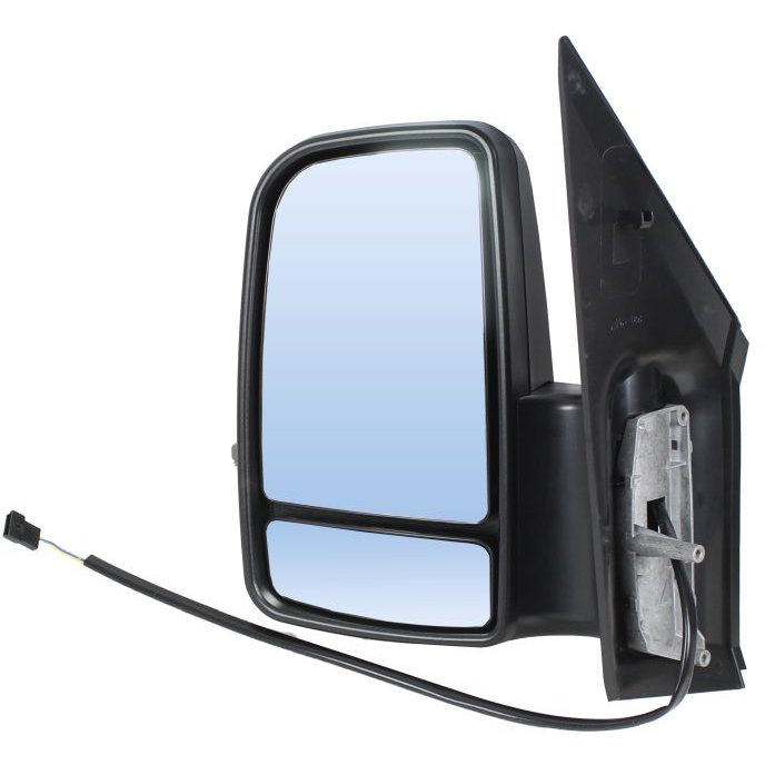 Rearview mirror external left Abakus 2436M05