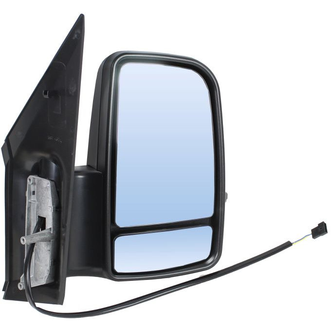 Rearview mirror external right Abakus 2436M06