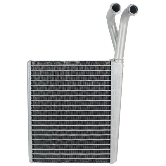 Heat exchanger interior heating Mercedes Sprinter: 0540150015B Abakus Heat exchanger, interior heating