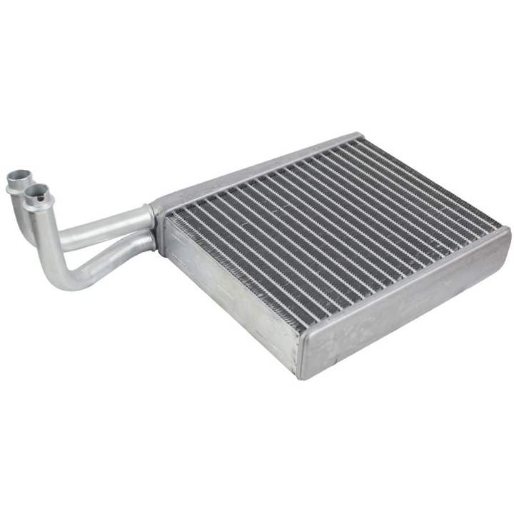 Heat exchanger, interior heating Abakus 054-015-0015-B