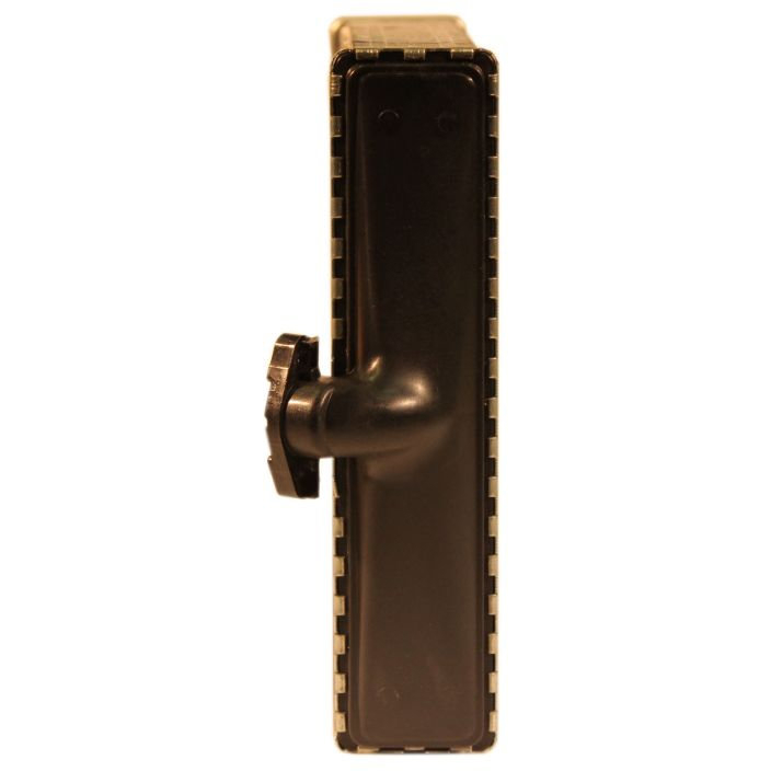 Heat exchanger, interior heating Abakus 054-015-0017